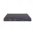 Управляемый коммутатор ядра сети HP 5500-24G, JD377A