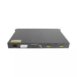 Коммутатор управляемый L2 HP JE066A