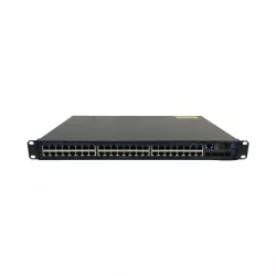 Коммутатор управляемый L2 HP JE067A