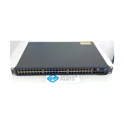 Коммутатор управляемый L2 HP JE067A