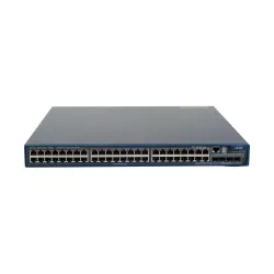 Коммутатор управляемый L2 HP JE067A