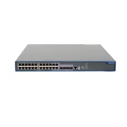 Коммутатор управляемый L2 HP JE068A