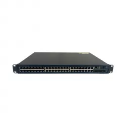 Коммутатор управляемый L2 HP JE069A