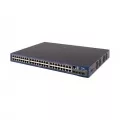 Управляемый коммутатор для рабочих групп HP A5120-48G-POE, JE071A