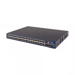 Коммутатор управляемый L2 HP JE071A