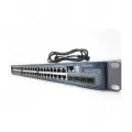 Управляемый коммутатор для рабочих групп HP A5120-48G-POE, JE071A