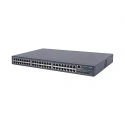 Коммутатор управляемый L2 HP JE072A