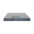 Управляемый коммутатор для рабочих групп HP 5120-24G-PoE+ EI, JG236A