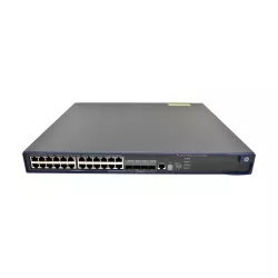 Коммутатор управляемый L2 HP JG236A