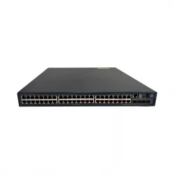 Коммутатор управляемый L2 HP JG237A