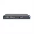 Управляемый коммутатор для рабочих групп HP 5500-24G-PoE+, JG241A