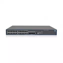 Коммутатор управляемый L2 HP JG241A