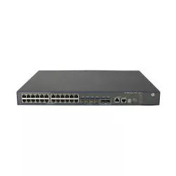 Коммутатор управляемый L2+ HP JG311A
