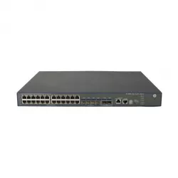 Коммутатор управляемый L2+ HP JG311A