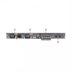 Коммутатор управляемый L2+ HP JG311A