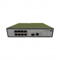 Коммутатор HP 1910-8G, JG348A