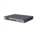 Управляемый коммутатор HP 1910-8-PoE+, JG537A