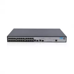 Коммутатор управляемый L2 HP JG538A