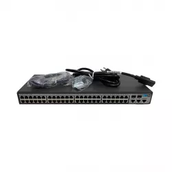 Коммутатор управляемый L2 HP JG540A