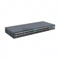 Управляемый коммутатор HP 1910-48, JG540A