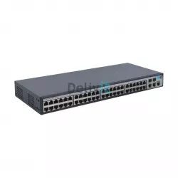 Коммутатор управляемый L2 HP JG540A