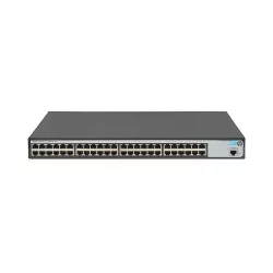 Коммутатор управляемый L2 HP JG914A