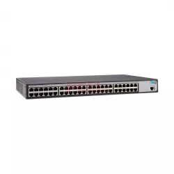 Коммутатор управляемый L2 HP JG914A