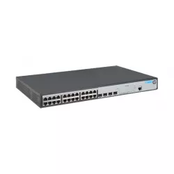 Коммутатор управляемый L2 PoE+ HP JG926A Коммутатор управляемый L2 PoE+ HP JG926A
