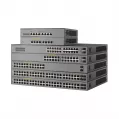 Коммутатор HP 1920-24G-PoE+ (370W), JG926A