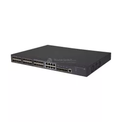 Коммутатор управляемый L2 HP JG933A