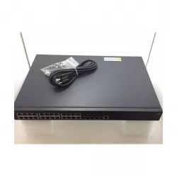 Коммутатор управляемый L2 HP JG936A