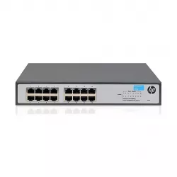 Коммутатор неуправляемый HP JH016A