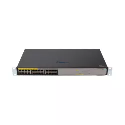 Коммутатор неуправляемый HP JH019A