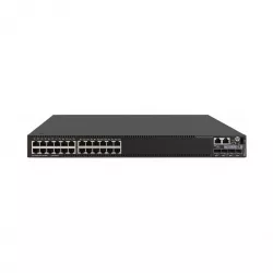 Коммутатор неуправляемый HP JH145A