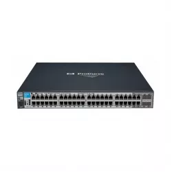 Коммутатор неуправляемый HP JH146A