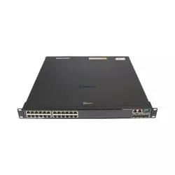 Коммутатор управляемый L3 HPE JH147A