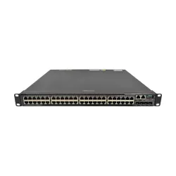 Коммутатор управляемый L2 HP JH148A