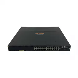 Коммутатор управляемый L2 PoE+ HP JL073A