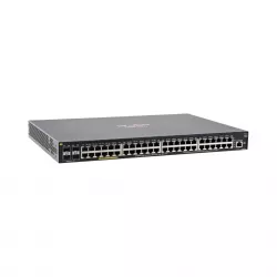 Коммутатор управляемый L2 PoE HPE JL256A