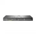Коммутатор HPE PoE Aruba JL256A