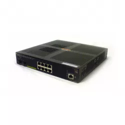 Коммутатор управляемый L2 PoE HPE JL258A