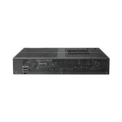 Коммутатор управляемый L2 PoE HPE JL258A