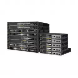 Коммутатор управляемый L2 HP JL260A