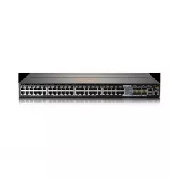 Коммутатор управляемый L2+ HPE JL319A Коммутатор управляемый L2+ HPE JL319A