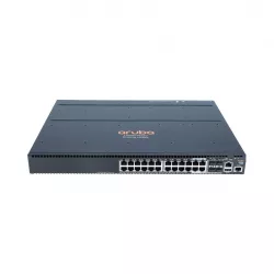 Коммутатор управляемый L2+ HPE JL319A