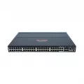 Коммутатор управляемый HPE Aruba JL321A