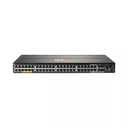 Коммутатор управляемый L2+ HPE JL322A