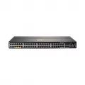 Коммутатор управляемый HPE Aruba JL322A
