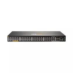 Коммутатор управляемый L2+ HPE JL322A