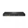 Коммутатор PoE HPE JL557A